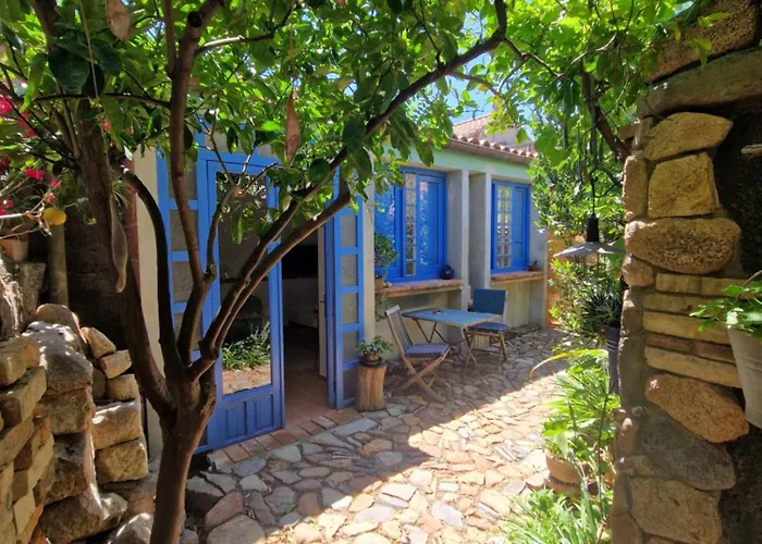 Casa Olive