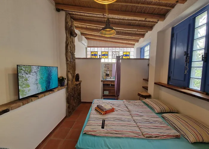 Casa Olive