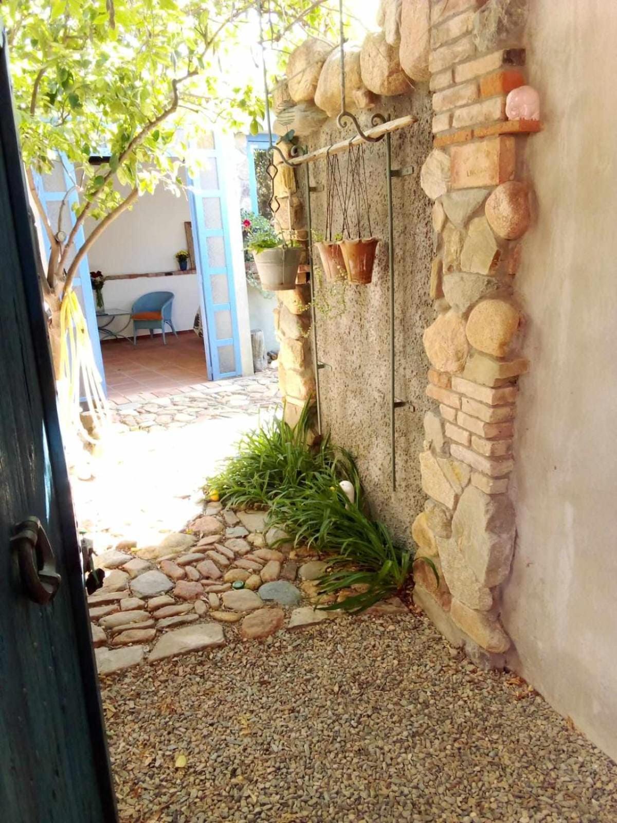 Casa Olive * San Vito (Sardinia)