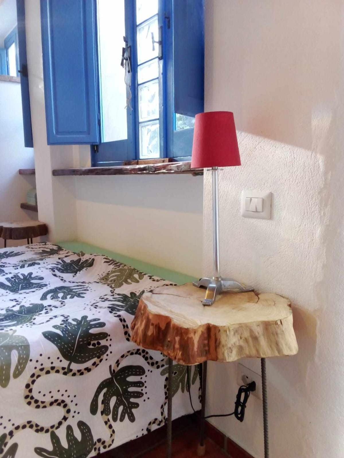 Apartment Casa Olive San Vito (Sardinia)