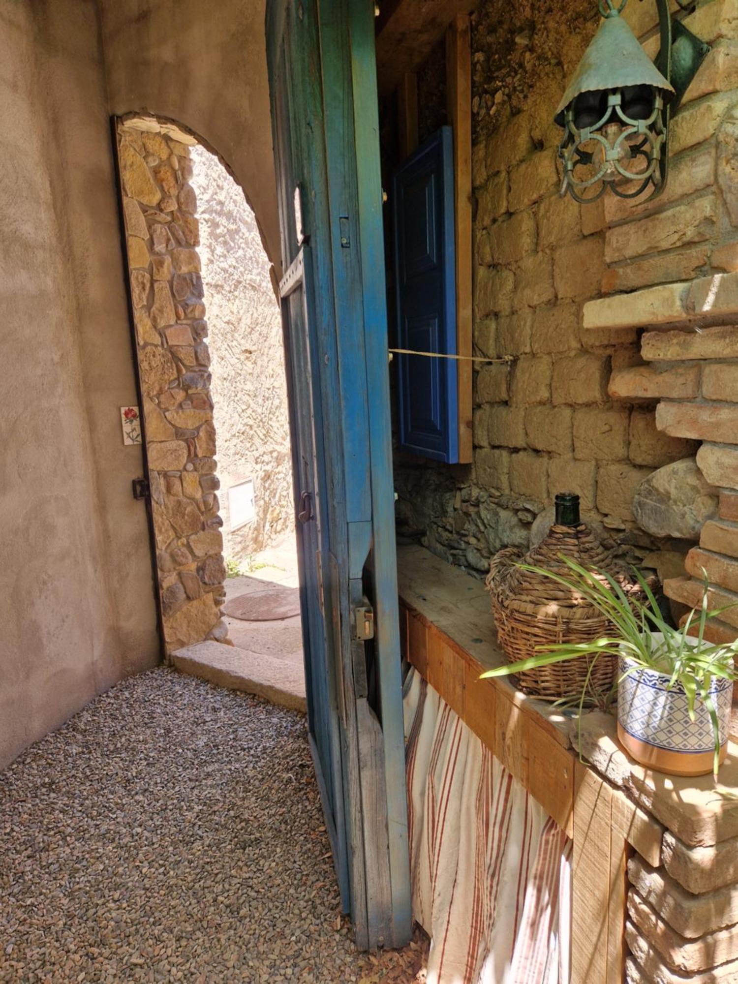 Casa Olive Apartment