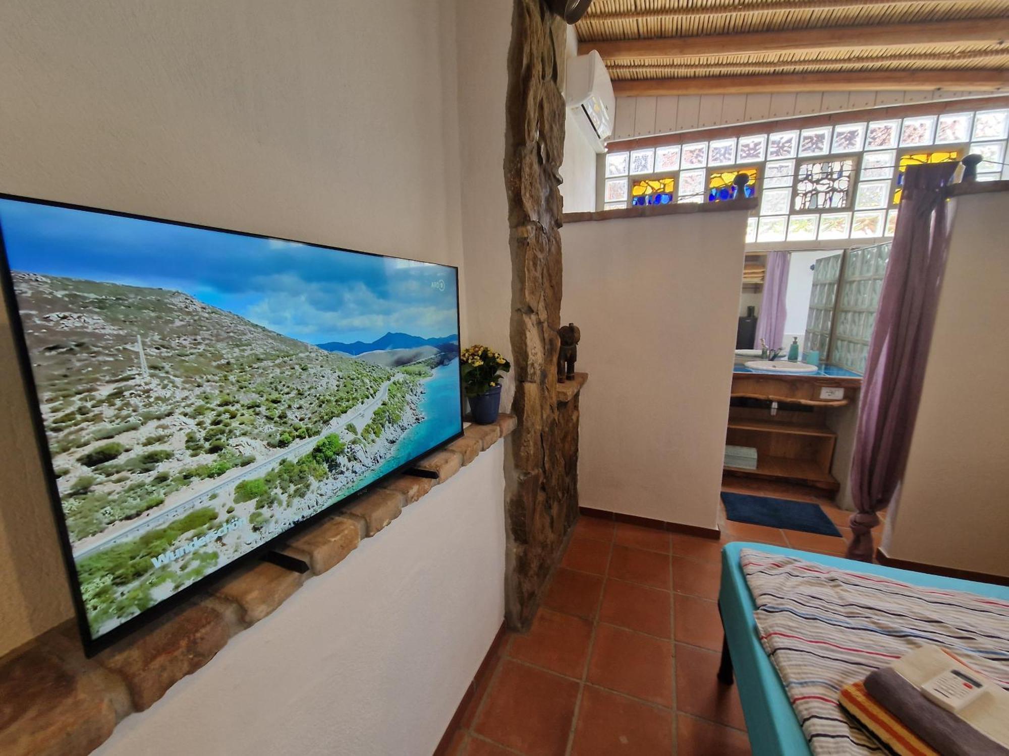 Casa Olive San Vito (Sardinia)
