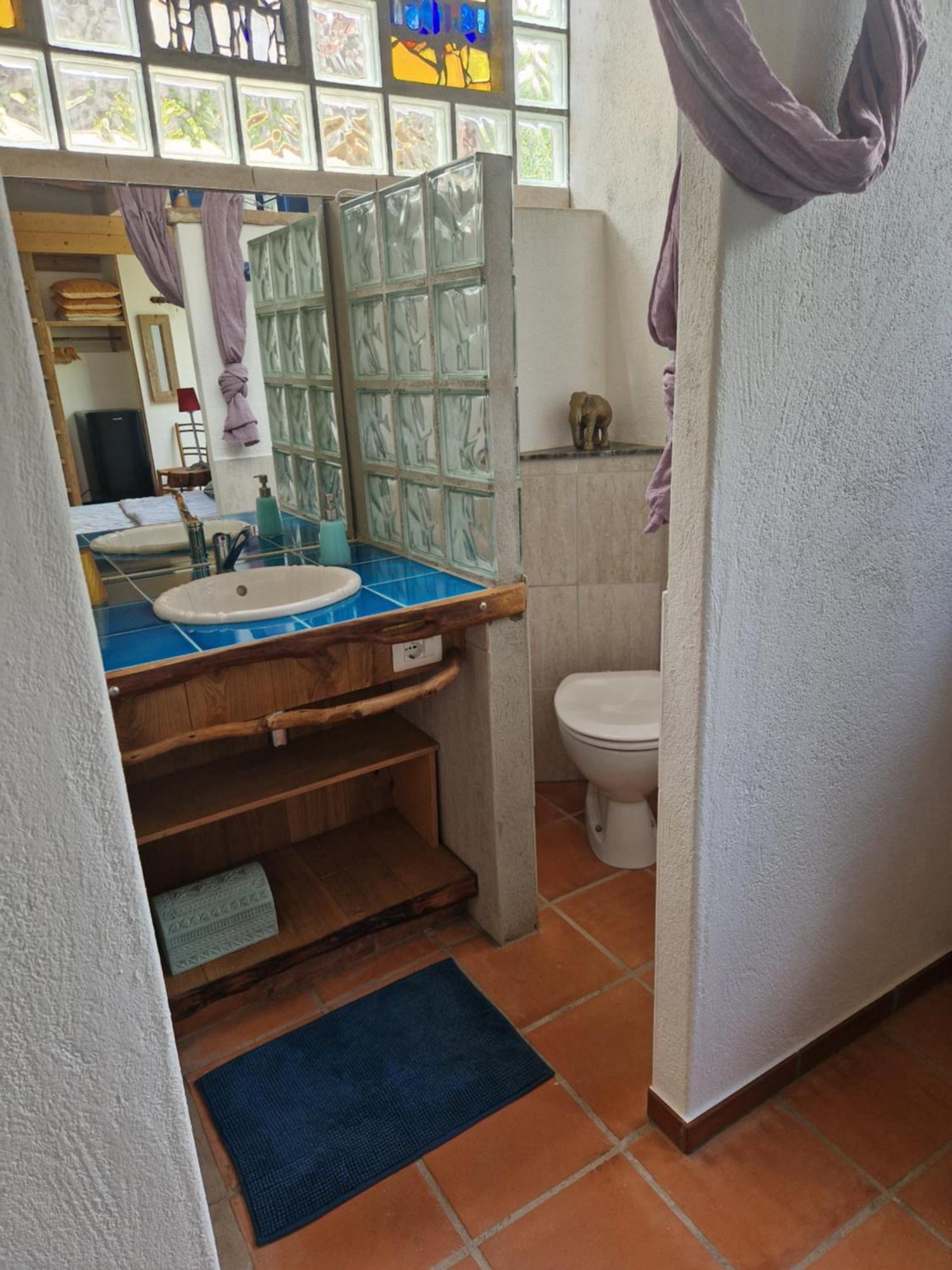 Casa Olive Apartment *
