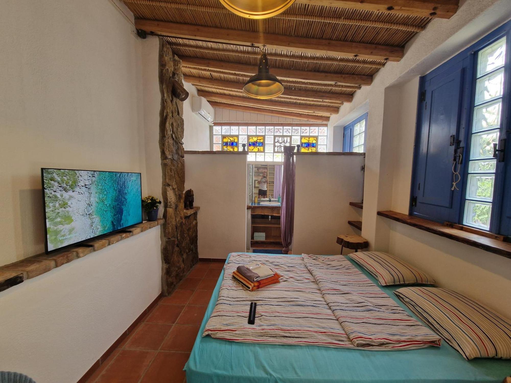 Casa Olive Apartment