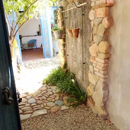 Casa Olive Apartment San Vito  Exterior photo