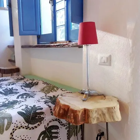 Casa Olive Apartment San Vito  Exterior photo