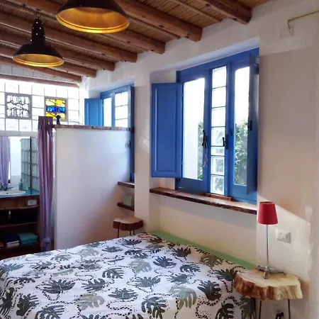 Casa Olive Apartment San Vito  Exterior photo