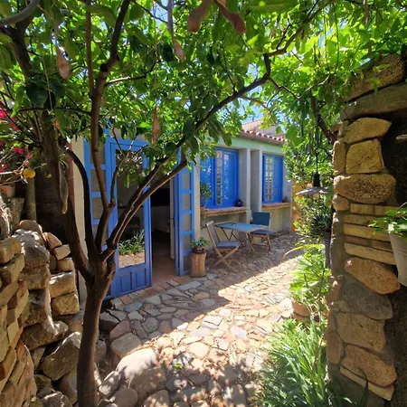 Casa Olive Apartment San Vito  Exterior photo